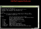 ping command demonstration video