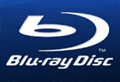blue-ray players and drive logo