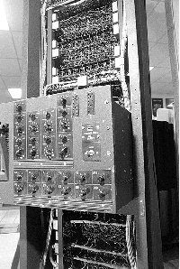 eniac computer photo