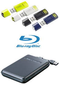 usb backup hard drives