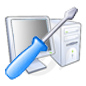 pc toolkit icon