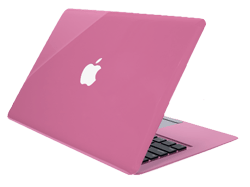 2015 Pink Laptops, Pink Notebook Computer Guide, Pink Apple Mac Laptop ...