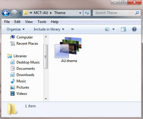 free windows 7 themes