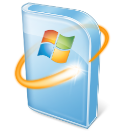 windows update icon