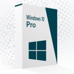 windows 10 pro license