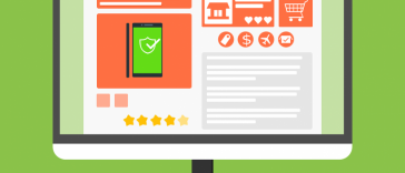 e-commerce merchant services