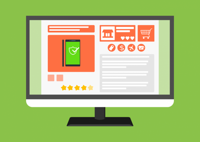e-commerce merchant services