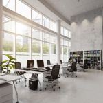 office