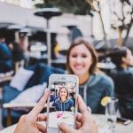 online photo album