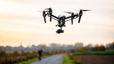 Best Drones for Photography