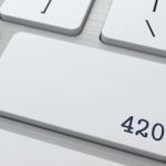 cannabis technology advancements