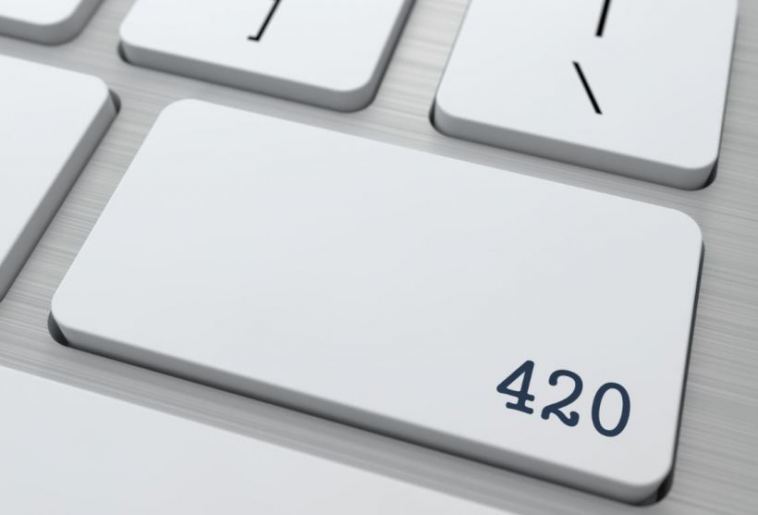 cannabis technology advancements