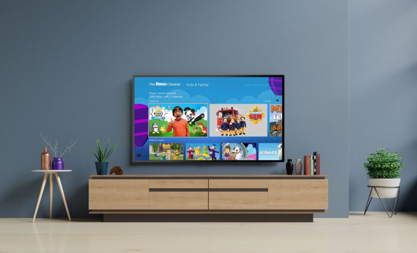 roku-buys-nielsen-tech-to-better-target-ads-on-traditional-tv