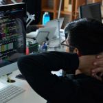 the website development process