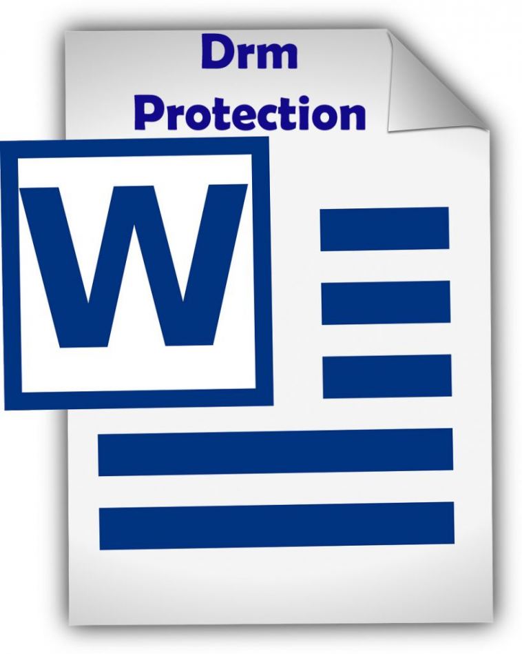 drm protection