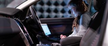 vehicle innovations of the future