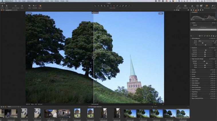 best photo editor