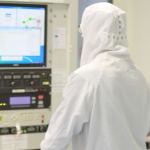 semiconductor manufacturing