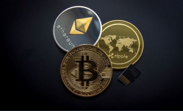 PKT Cash Crypto