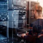 dedicated server hosting