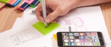 mobile app development