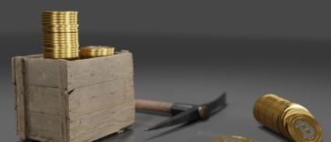 what is crypto mining