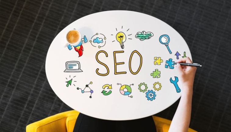 seo