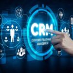 crm software