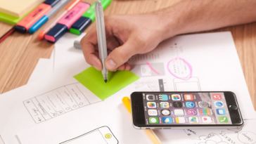 mobile app development