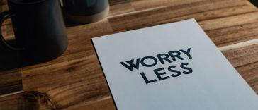 worry less