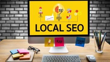 local seo