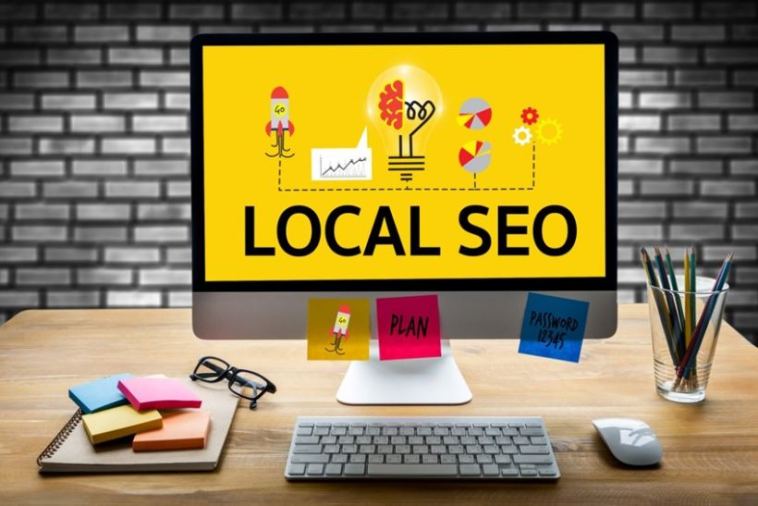 local seo