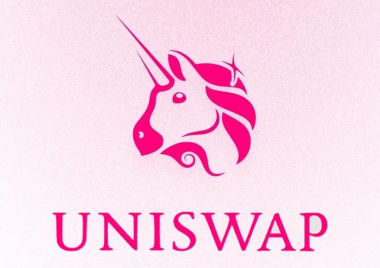 how to use uniswap
