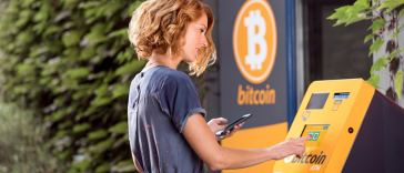 bitcoin atm