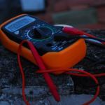 multimeter tester
