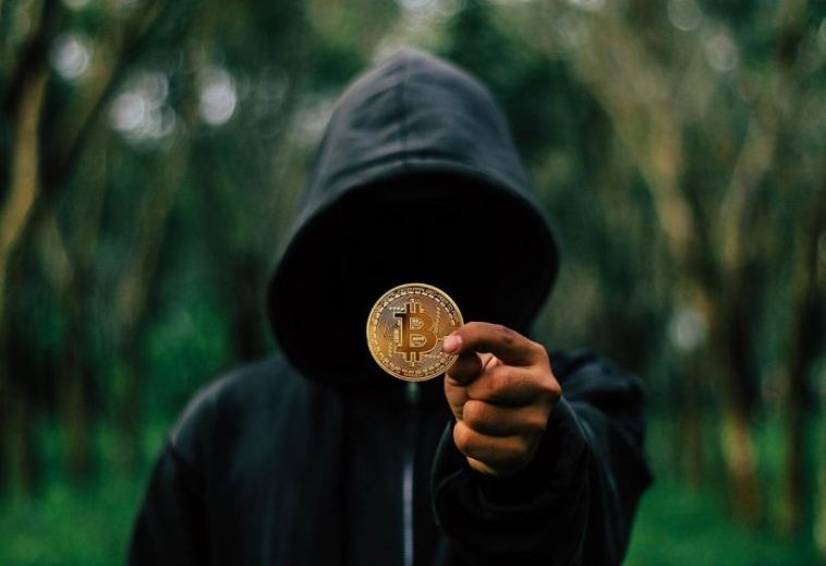 satoshi nakamoto