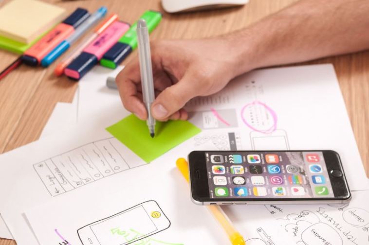 ui designer
