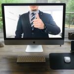 virtual meeting