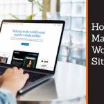wordpress alternatives