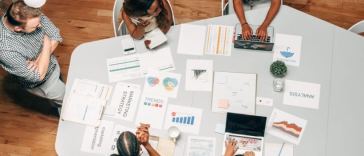 business meeting