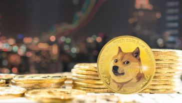 dogecoin