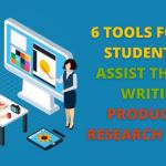 research paper tools