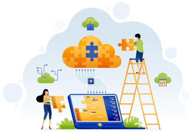 cloud computing fixes