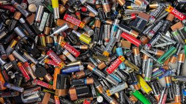 e-waste recycling guide