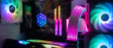 Top 3 Essential Gaming PC Components