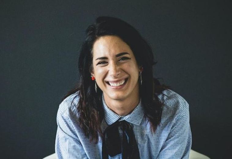 headshot photography