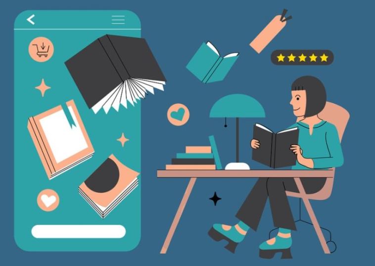 digital products
