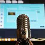 tips to make money from podcasting
