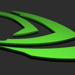 nvidia logo