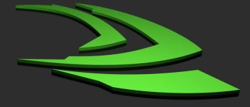 nvidia logo